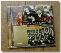 New Year's Concert