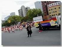 フラワーフェスティバル
