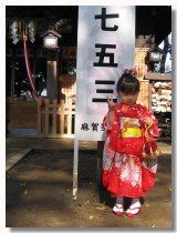 七五三