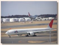 飛行機
