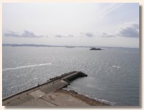 富津岬