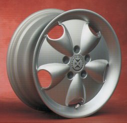 TGF by BBS FX