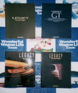 BF's Catalog
