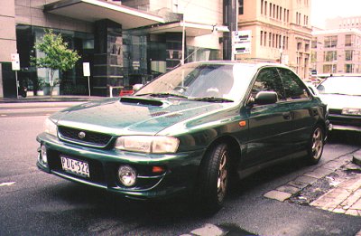 GC F