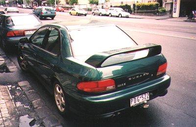 GC R