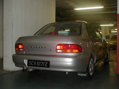 GC