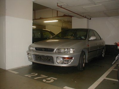 GC